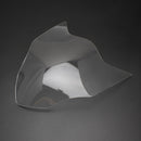 Protetor de lente do farol dianteiro adequado para Suzuki GSX-R 600 GSX-R 600 14-20 Smoke Generic