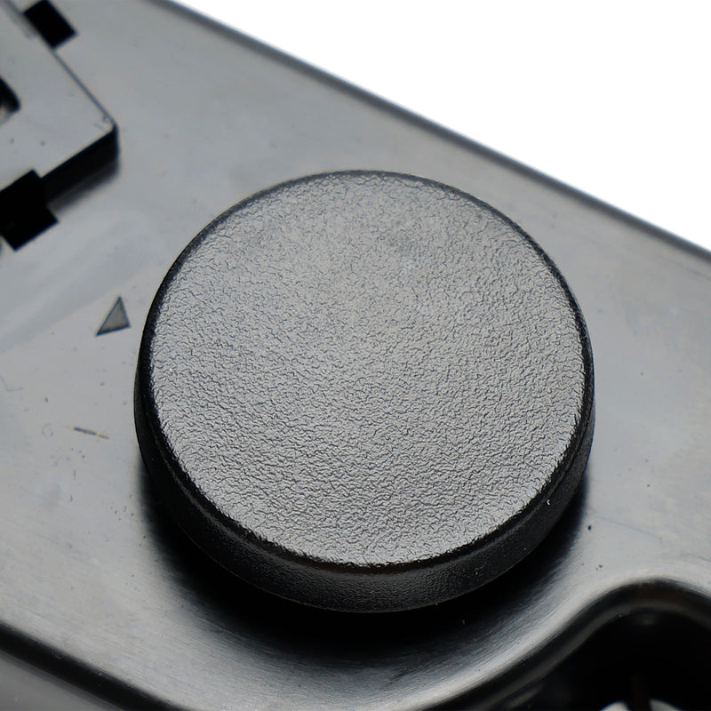 Interruptor elétrico de controle do banco esquerdo do motorista 1098529 para Tesla Model 3 17-22