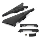 Capas de carenagem para carenagens laterais centrais adequadas para BMW R1200GS/ADV LC R1250GS/ADV Generic