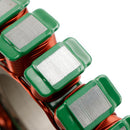 2004 Suzuki Motorcykel MARAUDER - VZ 1600 E33 Stator Generator K2100-30008