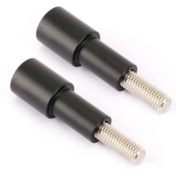 2x extensão de suporte de navegação de telefone adequado para BMW K1600GT/GTL/B R1200RT R1250RT genérico