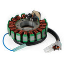 Yamaha TW200 Trailway 00-22 Generator Stojan, Regulator Prostownik Uszczelka Ogólna