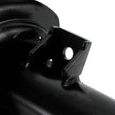 2012-2015 Mercedes Benz Klasa C Coupé (C204) (W204) 2 × amortyzatory przednie 2073231300 2073231400