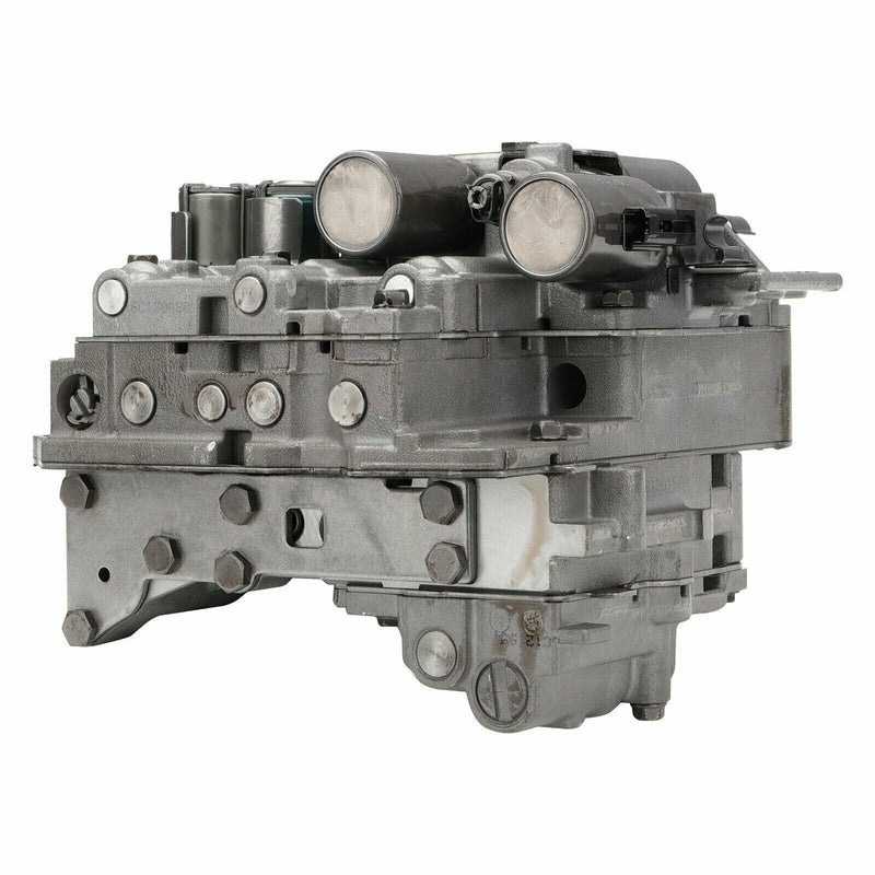 Chevrolet Equinox 2005-2009 (3.4L) AW55-50SN AW55-51SN Cuerpo de válvula de transmisión Fedex Express