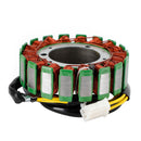 1998-2005 Honda Super Hawk VTR1000F Magneto+Rectificador de voltaje+Junta Fedex Express