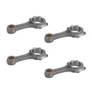 4 stk plejlstænger til Kubota Bobcat V2203 traktor L3940DT motor 17311-22010