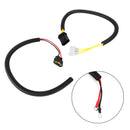 Plugue retificador do regulador adequado para Polaris Ranger 500 1000 RZR 900 1000 Genérico