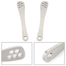 Einstellbare Suspension Drop Link Kits Tieferlegung für Kawasaki Z800 NINJA 250 300 Generic