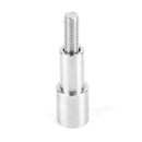 Areyourshop telefonnavigasjonsbrakettforlengelse passer til BMW R1200 R1250 RT K1600 GT GTL B