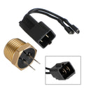 4010202 4110189 4110225 4110256 Värmesensor Termisk fläktbrytare för Polaris