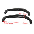 Yamaha Tenere 700 / XTZ 700 2019-2022 Handhalter für Beifahrerarmlehne hinten