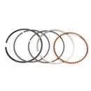 250cc cylindersæt 65.5mm til Italika 250Z / Negro - stempelstift 15mm - 2014-2019