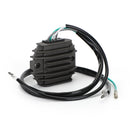 Gleichrichterregler für Honda 15 PS 20 PS BF15D BF20D Außenborder 31750-ZY1-003 Generic