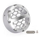 Aluminiowa osłona końcówki dolotu powietrza do BMW R nine T Scramber Racer Urban 2013-2022 Generic