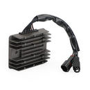 Regler-Stator-Spulendichtung Kit für Suzuki GSXR 600 GSX-R 750 2008-2019 K8-L9