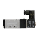 Pneumatisk elektrisk magnetventil 4V110-06 2 Position 5-vejs PT 1/8"