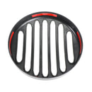 Ochranný kryt světlometu Haddlamp pro Honda Rebel Cm300 Cm 300 20-21 Red Generic