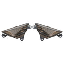 LED-Frontblinker für KAWASAKI NINJA 250 300 400 650 1000 ZX6R Smoke