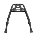 Sort bagagebærer til HONDA CL500 CL300 Bagagerumsboks 2023