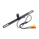 120º HD kamera zezadu do auta Kamera nočního vidění Couvací kamera Vodotěsná Obecná