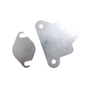 Ford PX PX2 Ranger Mazda BT50 Motor 3,2 l 2,2 l EGR Delete Block Off Plate