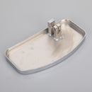 Løpebrett foran som passer til Dyna Sportster Touring Softail CVO Generic