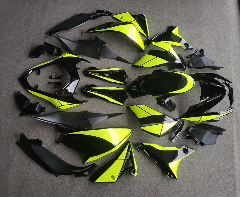 Fairing Kit för Kawasaki Z800 2013-2018