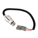 221-8859 2218859 Pumpe højtrykssensor til Caterpillar CAT E320B E320C