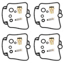 Vergaser-Reparatursatz für Suzuki GSF 1200 Bandit GSXR 1100 750 Carb Generic
