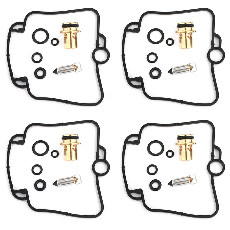 Forgasser reparasjonssett for Suzuki GSF 1200 Bandit GSXR 1100 750 Carb Generic