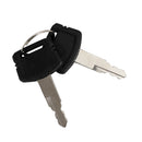 Brændstofdæksel 4361638 AT321249 Til Hitachi gravemaskine John Deere EX120-5 EX100-3