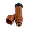 4 STK 15710-96J00 brændstofinjektorer til Suzuki påhængsmotor 175 HK 200 HK 225 HK 250 HK 300 HK