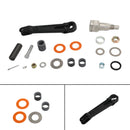 98262A1 Øvre gimbal styrearm akseltapp, egnet for Mercruiser 866322A01