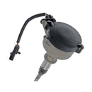 Jeep Wrangler 4.0L-L6 2005–2006 Motornockenwellensynchronisator 689–201