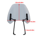 Honda CL300 2023 ABS Motorsykkel Frontrute Frontrute