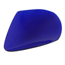 Película protetora de farol dianteiro para Suzuki Gsx R 1000 Gsxr 1000 07-08 azul genérico