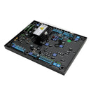 Reemplazo del regulador de voltaje automático AVR MX321 para generador