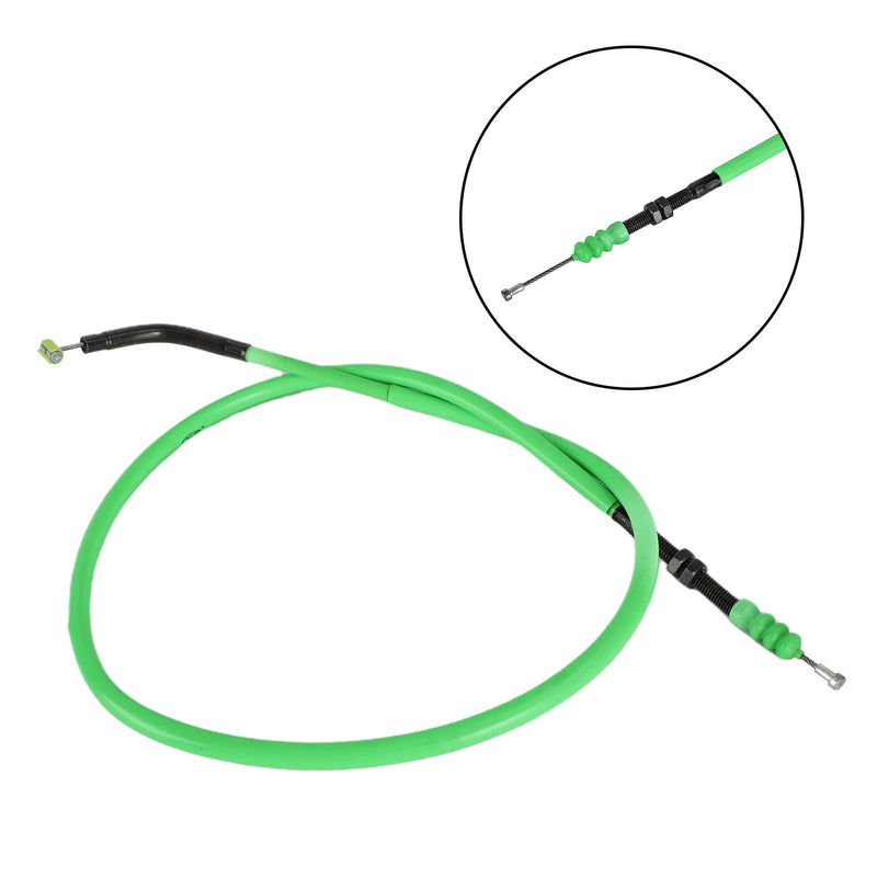 Reemplazo del cable del embrague de la motocicleta Kawasaki Z900 2017-2019