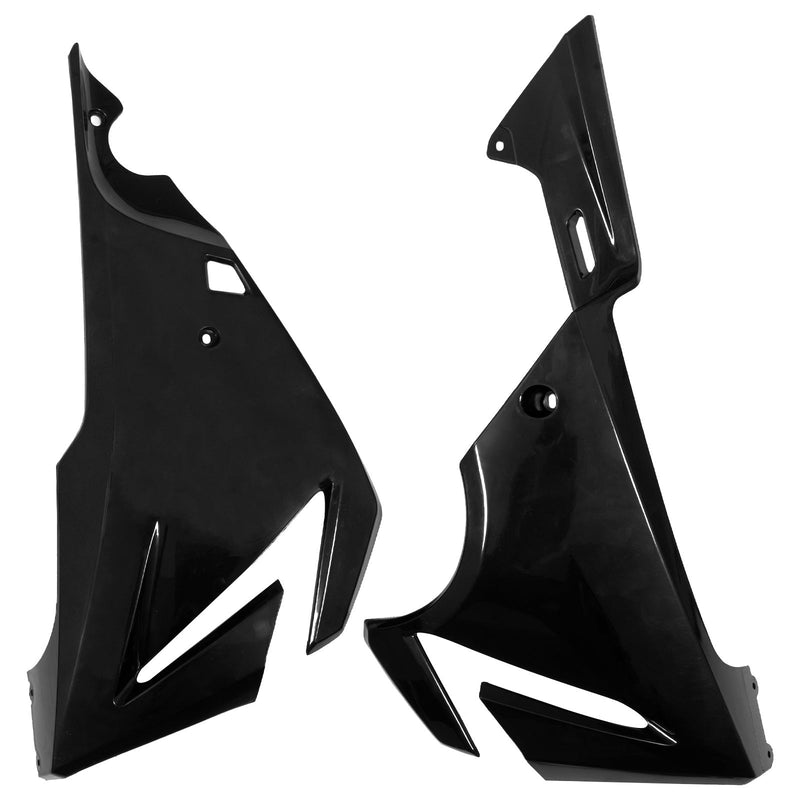 Kåpesett for Honda CBR500R 2019-2021 007