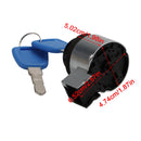 SBA385202601 Tændingskontakt til New Holland T1010 T1030 T1510 T1520 T2410