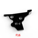 Yamaha FJR 1300 XJR 1300/Racer XT1200ZE NOWOŚĆ Krótka dźwignia hamulca sprzęgła