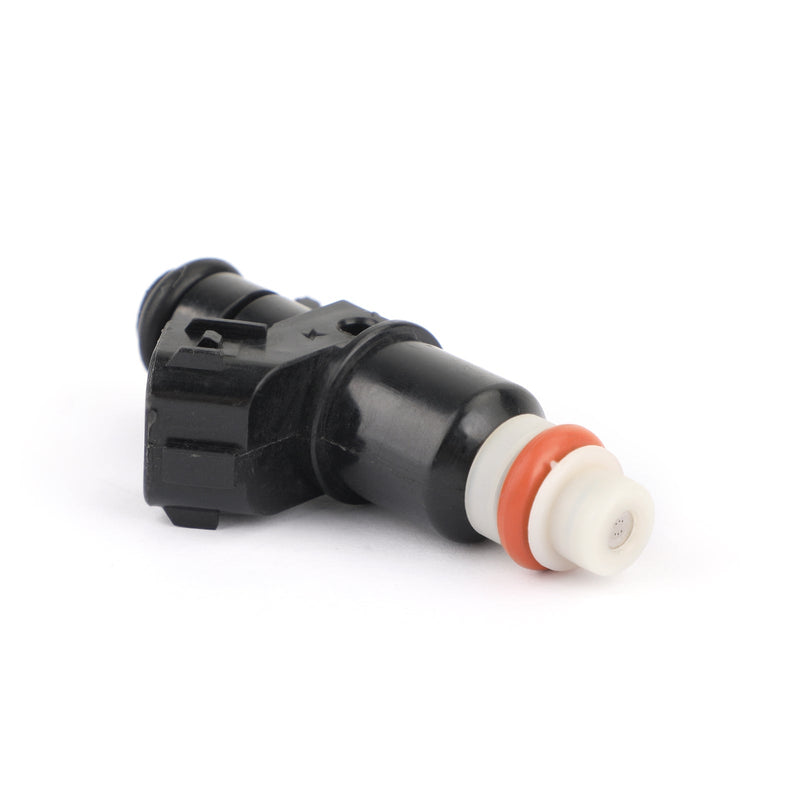 1 inyector de combustible de flujo combinado apto para Honda Civic 2006-2011 1.8L 16450-RNA-A01 genérico