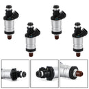 4 szt. Wtryskiwacze paliwa 06164P2J000 pasuje do Honda Acura Integra Accord Civic EX SI Vtec Generic