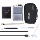 Original lizenzierte Firmware 2.30 Malahit DSP2 Empfängerradio der 2. Generation