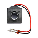 190443A1 Elektrisk ventilspole til Case IH traktormodeller 570L 580L 580M 586G