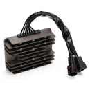 Suzuki V Strom DL 650 L7-M2 17-22 Regulator Ensretter Magneto Stator Pakning