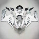 2005–2006 Suzuki GSX -R 1000 Motorcykelbeklædningssæt lavet af ABS -plast