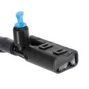 Mercedes ClA 250 2014-2018 dysza spryskiwacza szyby przedniej podgrzewana a1768600192 1768601392