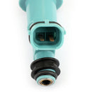 1x Einspritzdüse 23250-46090 für Toyota Supra Lexus GS300 SC300 IS300 3.0L Generic