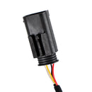 Kia Sorento 2009-2013 Cámara de visión trasera Cámara de visión trasera 95760-2P202